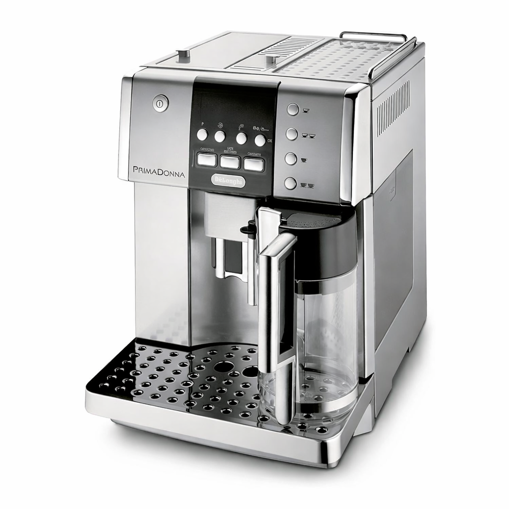 Delonghi ESAM 6600