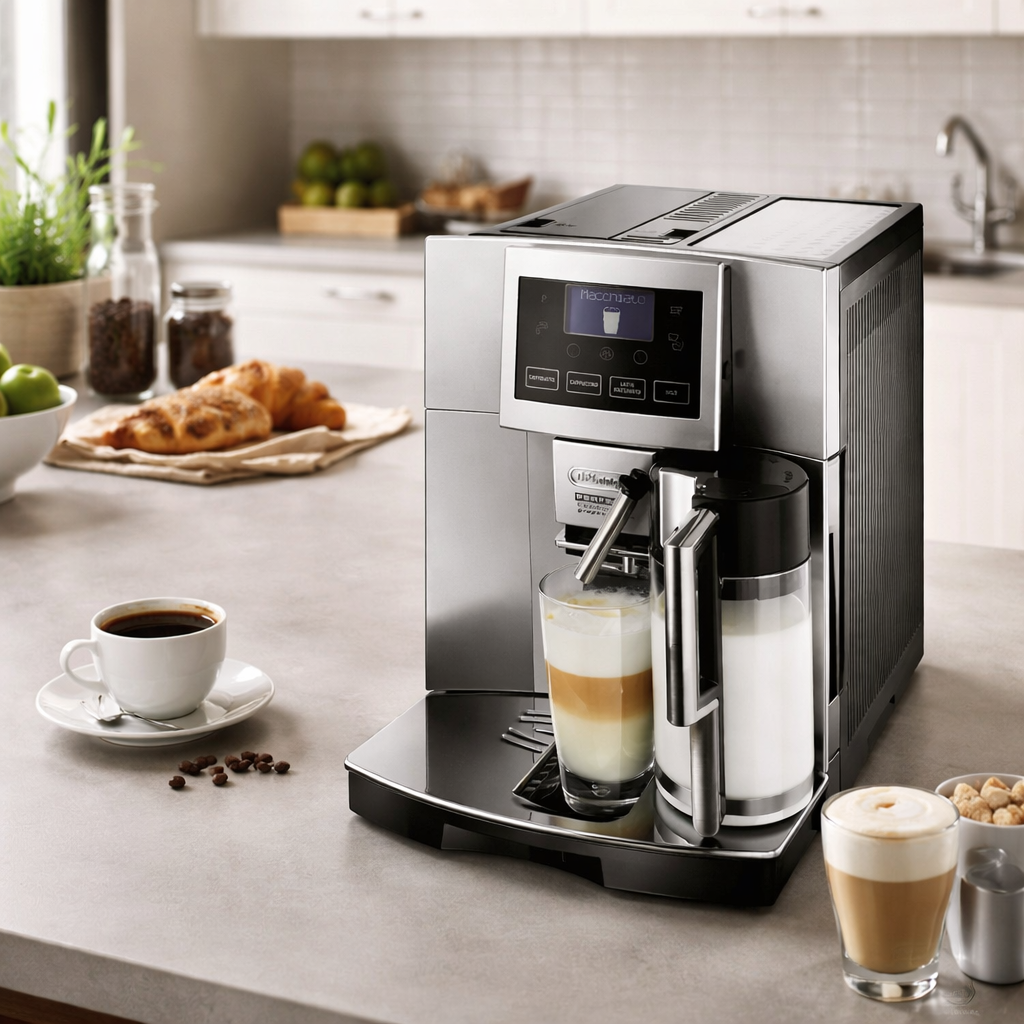 Esam 5600 Delonghi