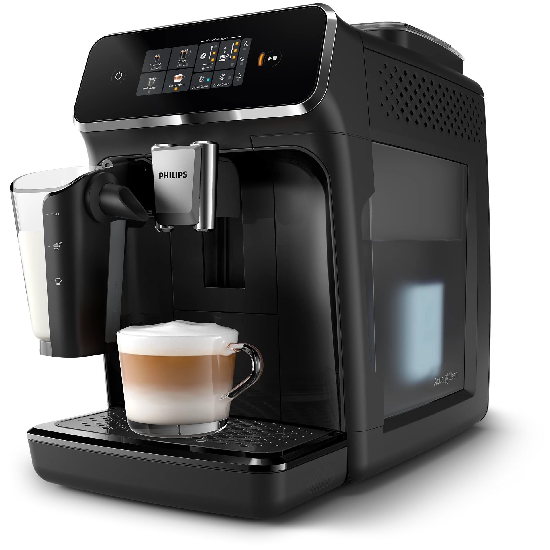 Кавомашина БУ Philips Series 2300