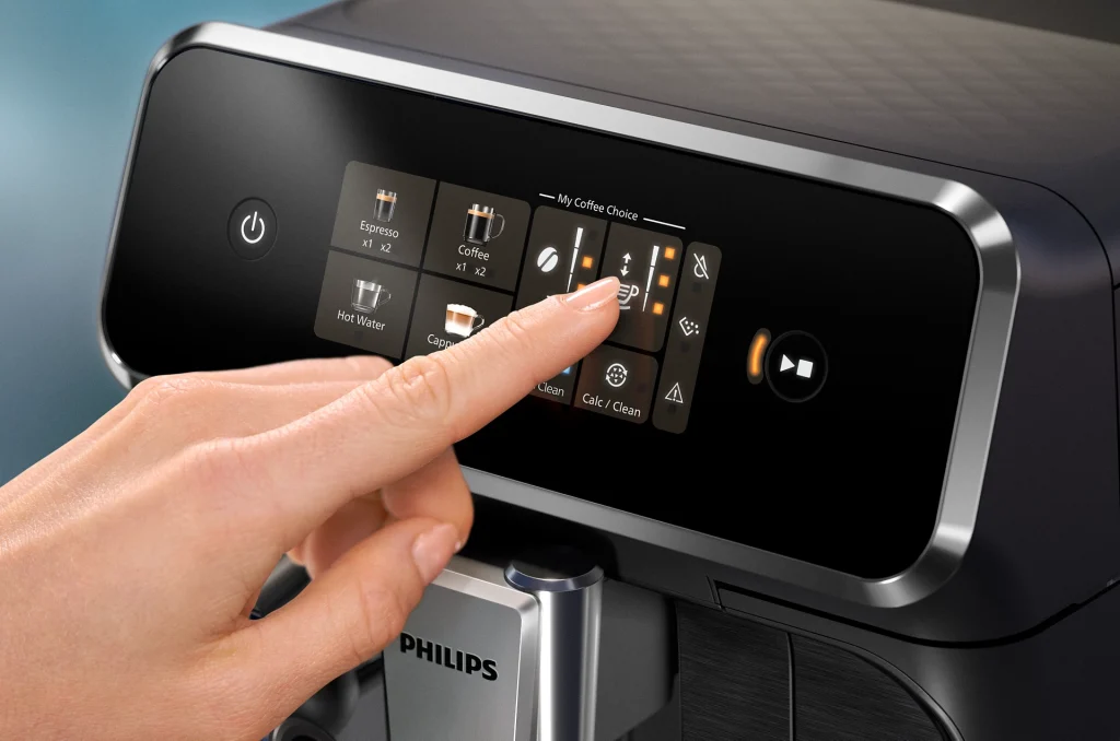 Philips Series 2300