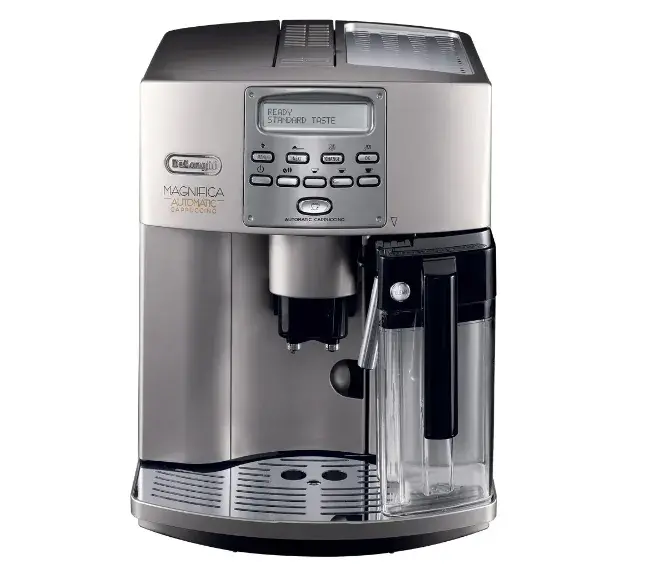 Delonghi Magnifika ESAM 3500