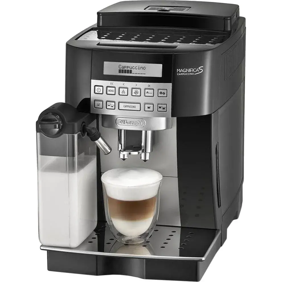 DeLonghi ECAM Magnifica Cappuccino