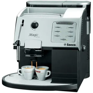 Saeco Magic De Luxe БВ