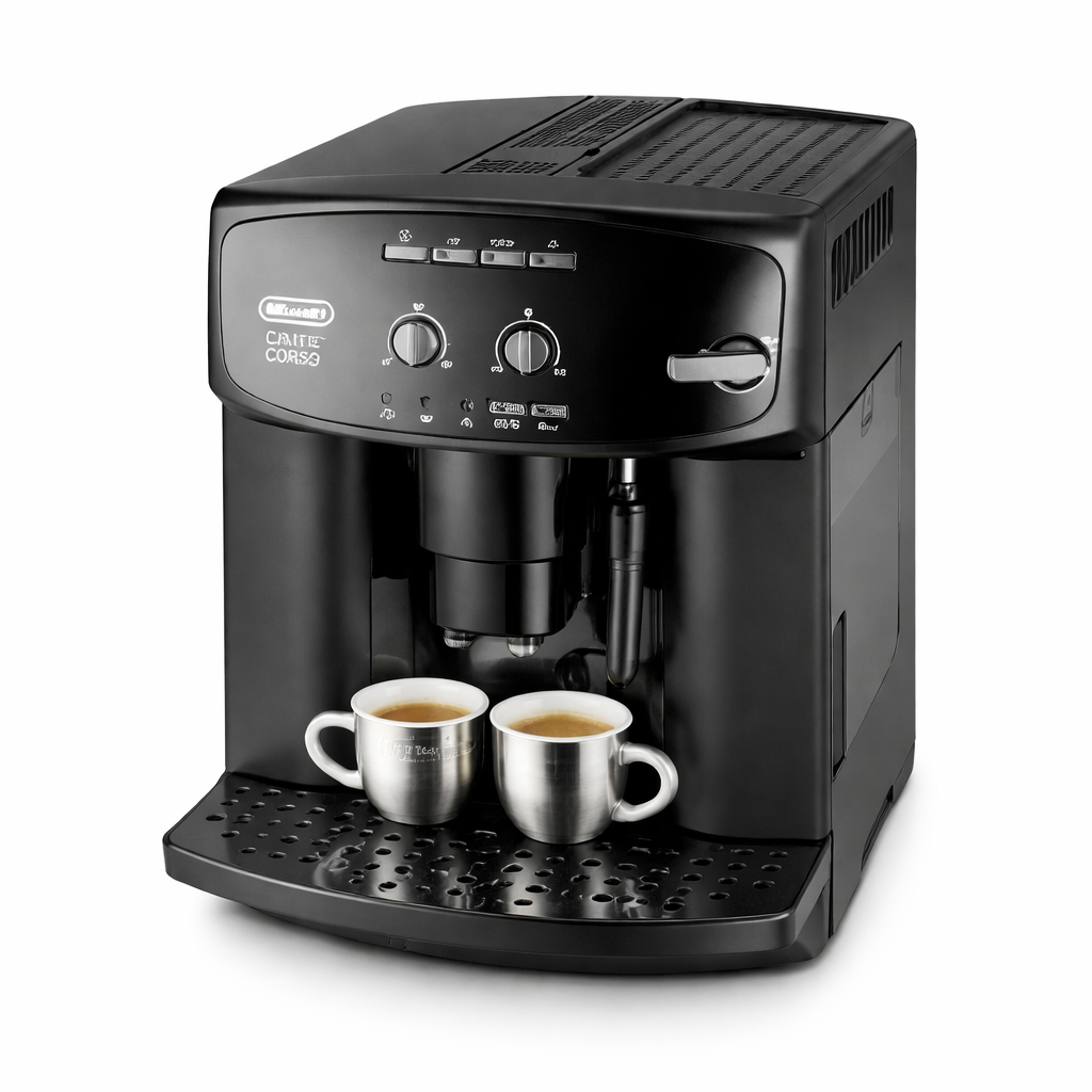 Кавомашина Esam2600