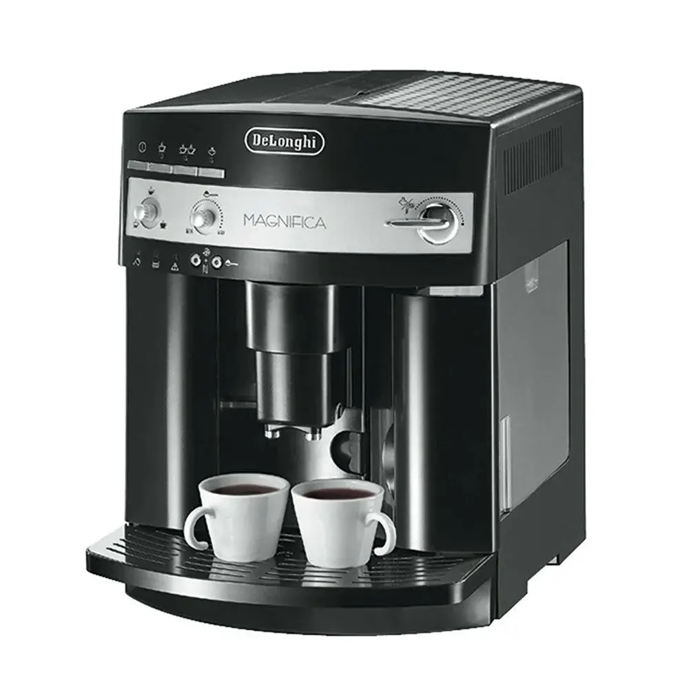 Кавомашина DeLonghi Magnifica 3200 S
