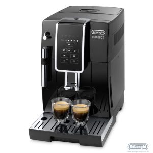 Кавомашина БУ DeLonghi ECAM 350.15 B Dinamica
