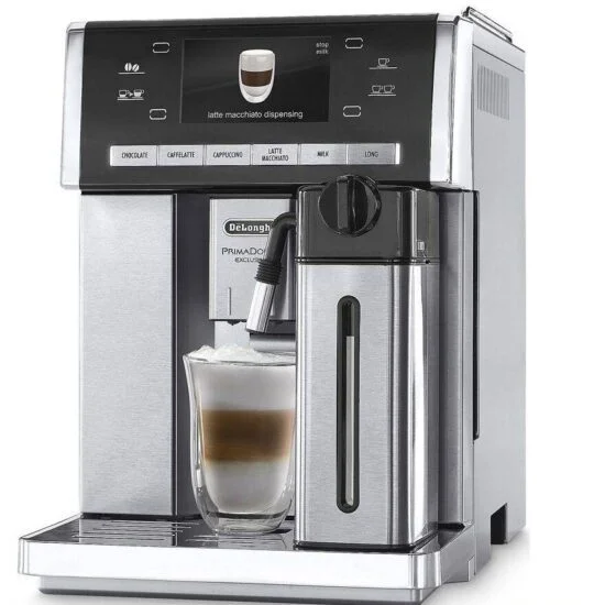 delonghi esam 6900