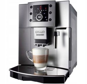 Кавомашина Delonghi Perfecta 5400