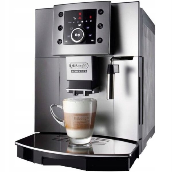 Кавомашина Delonghi Perfecta 5400