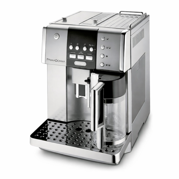 Delonghi ESAM 6600