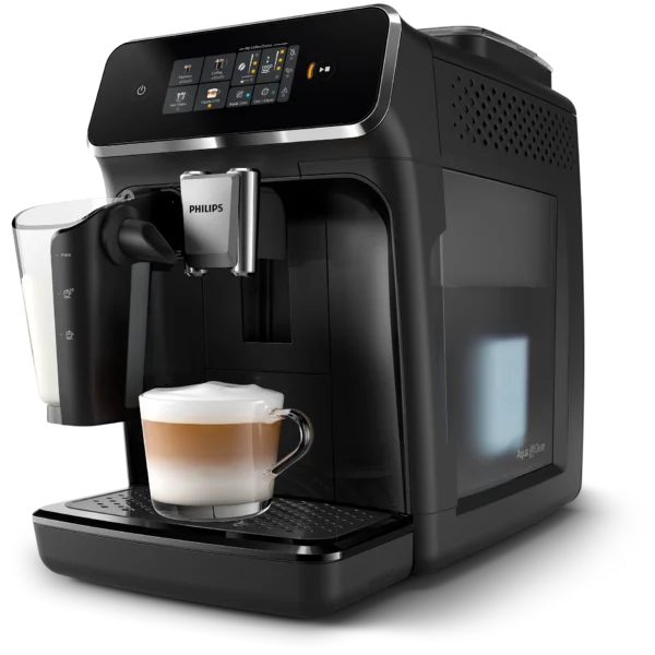 Кавомашина БУ Philips Series 2300