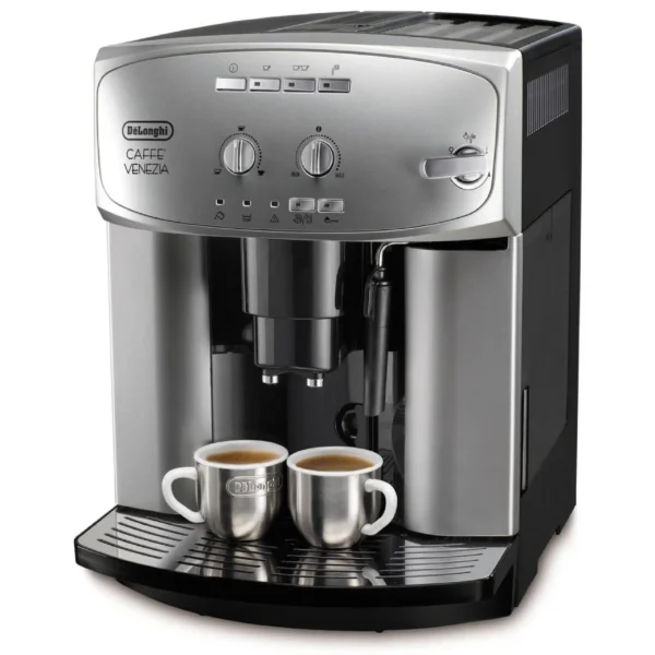Купити кавомашину БУ Delonghi