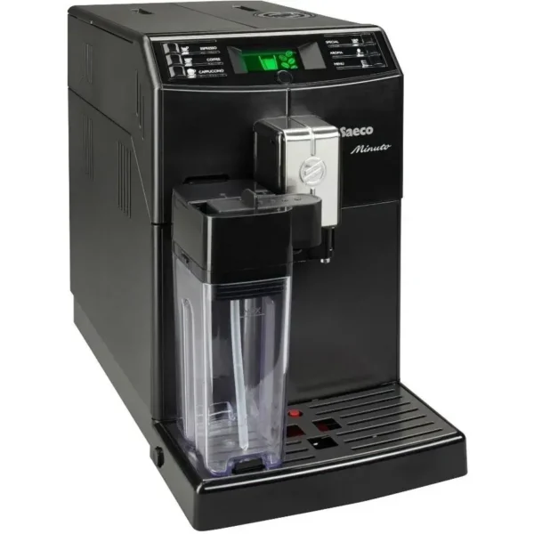 Купити Saeco Minuto Capuchino