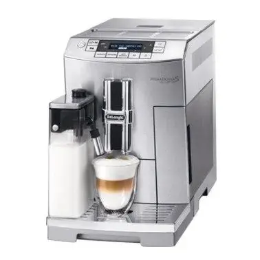 Кавомашина DeLonghi ECAM 26.455.WB