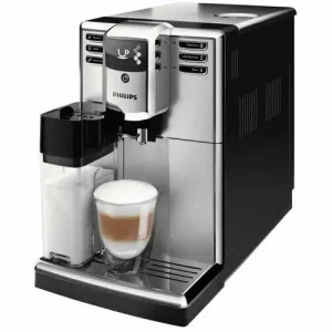 Incanto One Touch Cappuccino