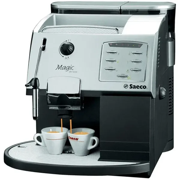 Saeco Magic De Luxe БВ