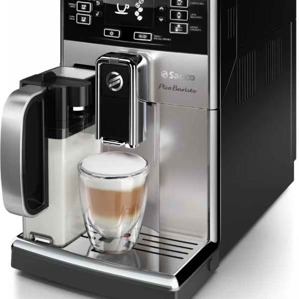 Saeco PicoBaristo HD8928/09