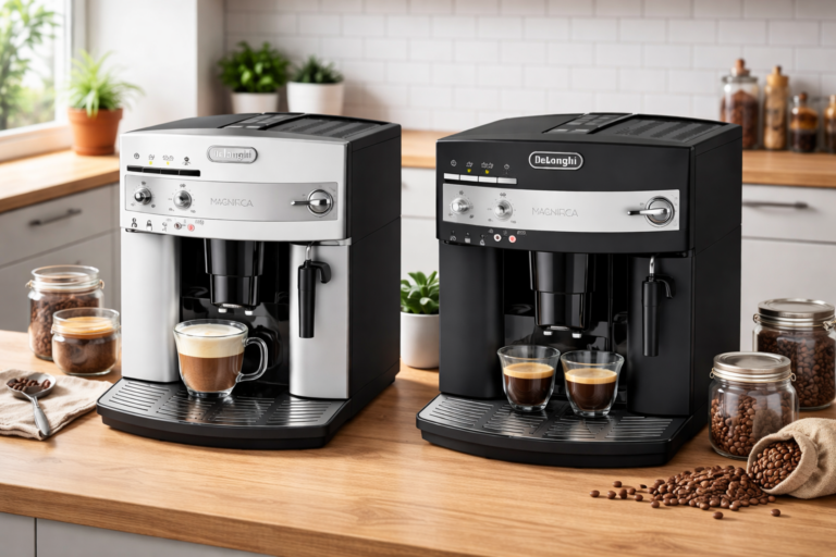 delonghi Esam 3200